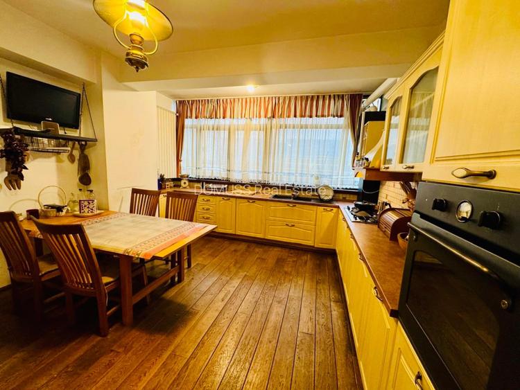 APARTAMENT 4 CAM | BANEASA | SISESTI | STRAULESTI | 153 MP |  - 4