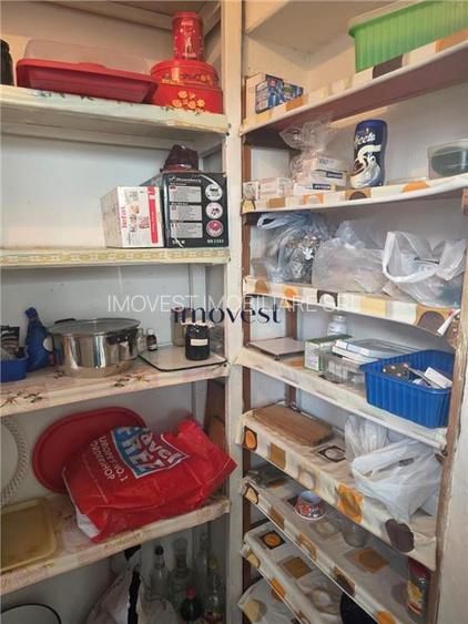 Apartament 3 Camere Central - 15