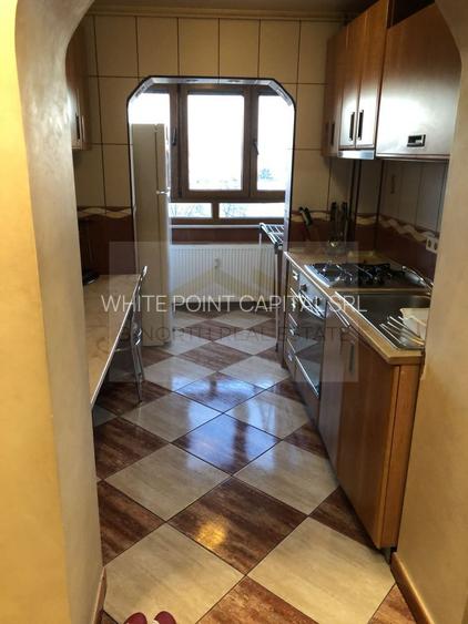 Apartament 3 camere de închiriat în bd. Camil Ressu, lângă metrou Grigorescu - 6