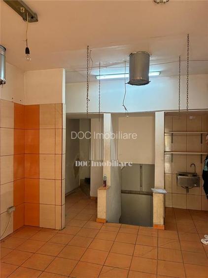 Spatiu Comercial 57 mp | Piata de flori | Renovat | George Cosbuc - 4