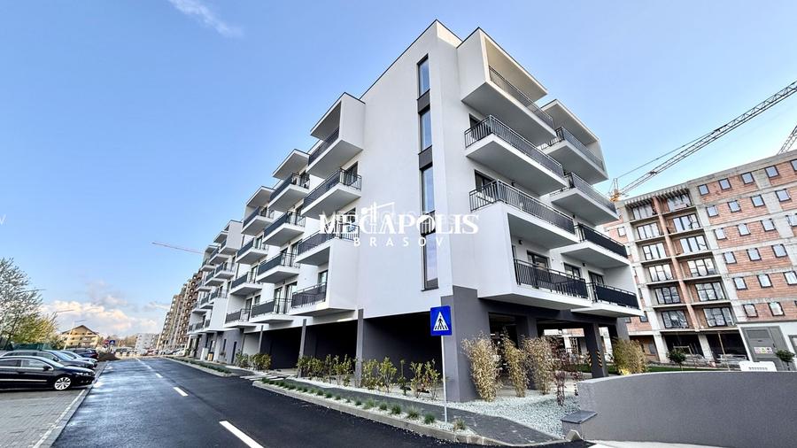 Apartament 2 camere | Prima Închiriere | Tractorul | Ozone Residence - 18
