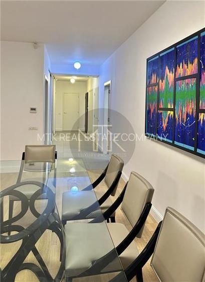 Apartament premium 5 camere | BANEASA, 2 locuri de parcare - 8