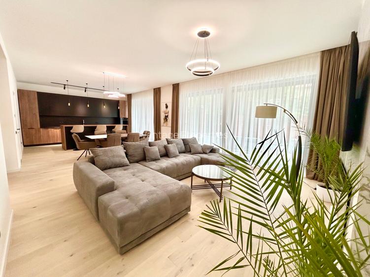 Luxury villa | swimming pool | residential complex | Iancu Nicolae - 9