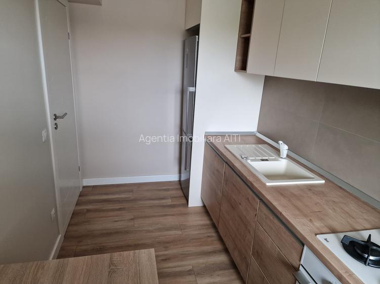 De inchiriat apartament 2 camere decomandate Zamca - 5