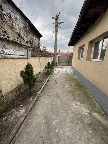 Casă individuală cu 4 camere în B-dul București - 6