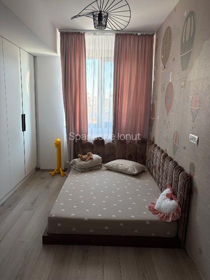 Vilă Duplex Otopeni | Complet Mobilată & Utilată | Terasă cu Pergola - 7