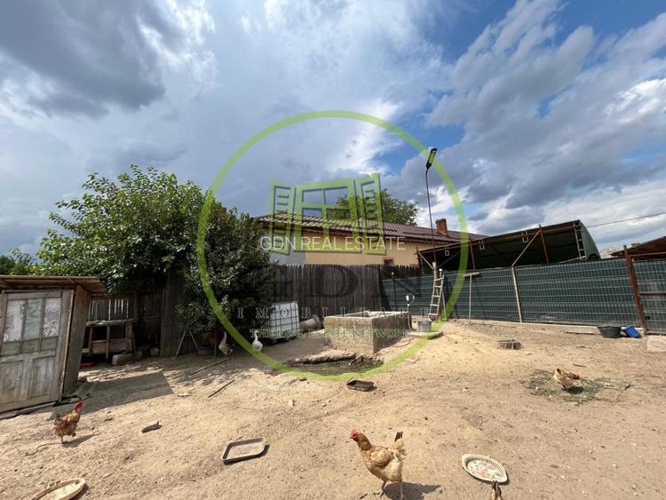 Casa Parter, 1432 MP teren,140 utili , Isalnita - 11