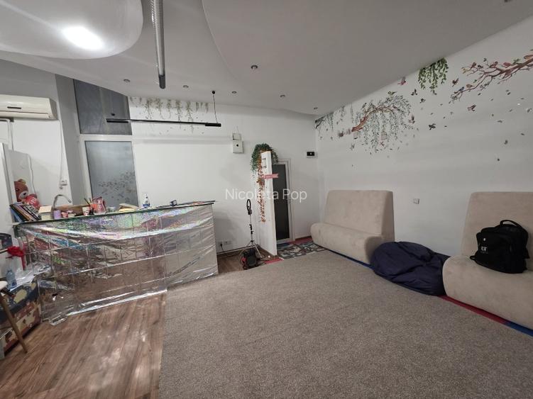 Apartament 1 camera Piata Unirii - 2