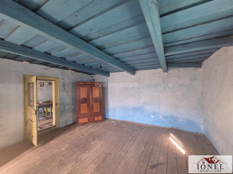 Vanzare casa in Muntii Apusenii - Ocolis - 6