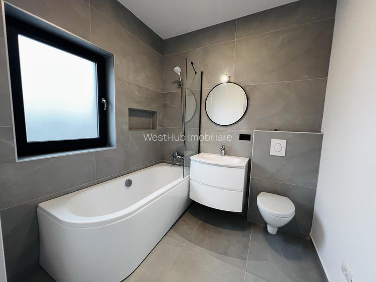 Duplex cu 4 dormitoare -Zona Ikea - Dumbravita - 13