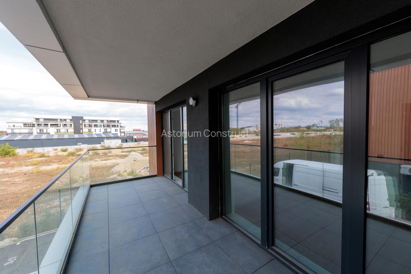 Apartament 4 Camere Finalizat în Ansamblu Rezidențial Nou | Mutare Imediata - 13