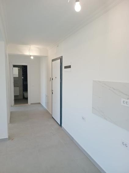Apartament 3 Camere + parcare | 65,5 mp | Bloc Nou | Finisat Complet | Energia