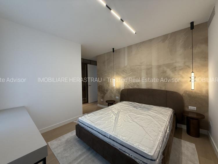 Apartament exclusivist | Imobil boutique | Lângă Parcul Herăstrău - 15
