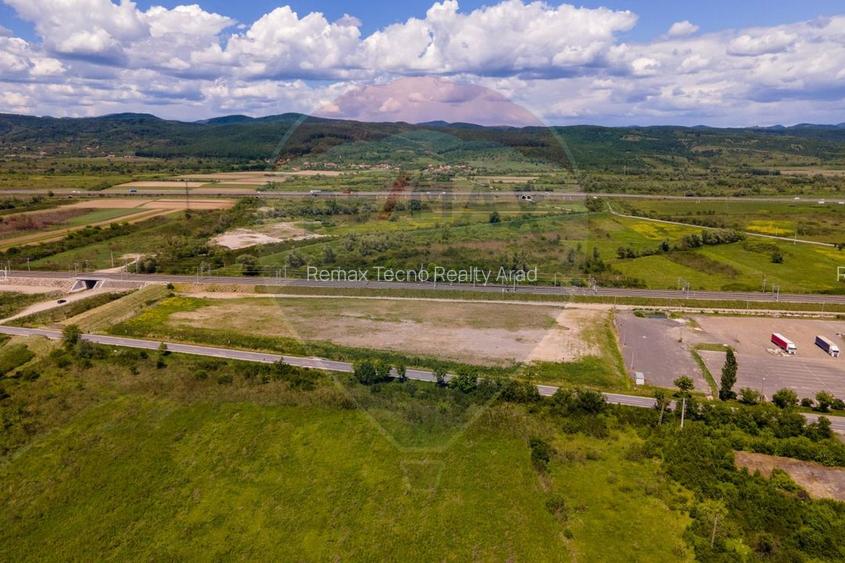 Teren intravilan Ilia, jud. Hunedoara - 9