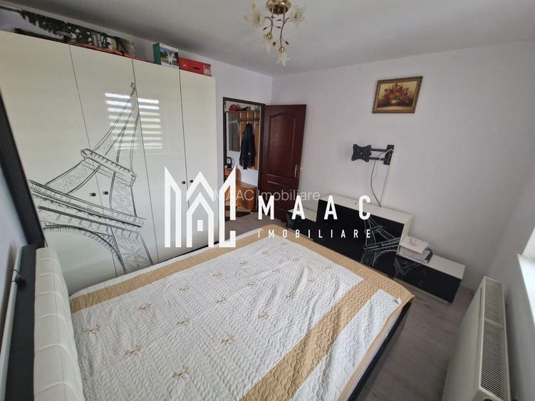 Apartament 3 camere I etaj 2/4 I Cisnadie - 11