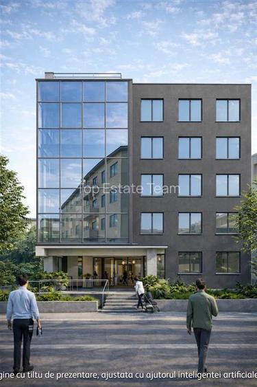 Cladire de inchiriat in zona Floreasca/Dorobanti - 34