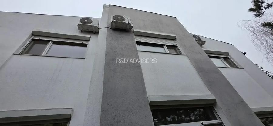 Casă cu 5 Camere Otopeni | Individuala | Curte mare | Semimobilata - 19