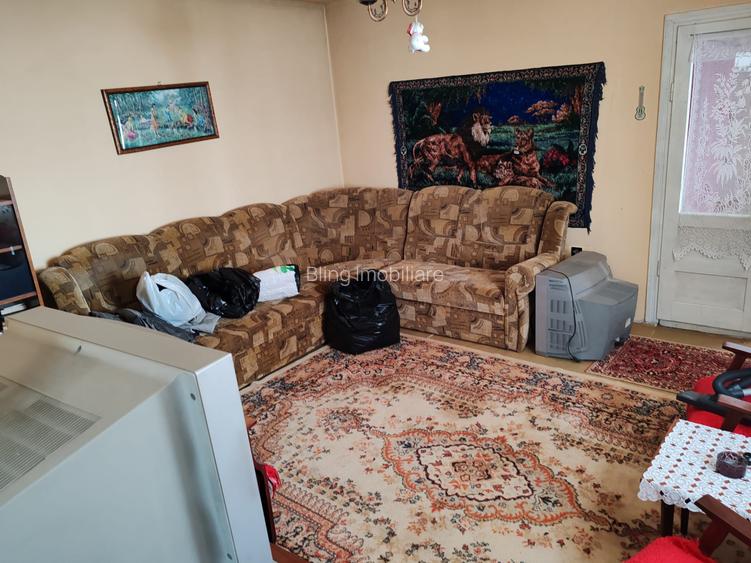 Casă individuala, 4 camere, 100mp, teren 1470mp, sat Suceagu - 7