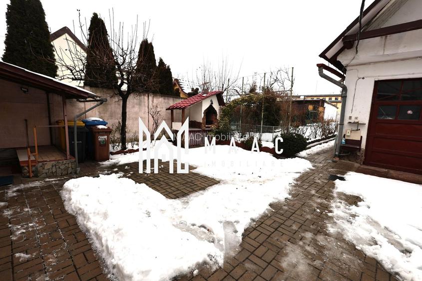 Casa 4 camere I Teren 550 mp I Garaj I Zona Trei Stejari - 7