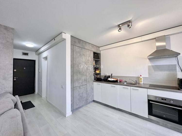 Inchiriere Apartament cu 1 camera, garaj, cartier Buna Ziua,langa Lidl - 4