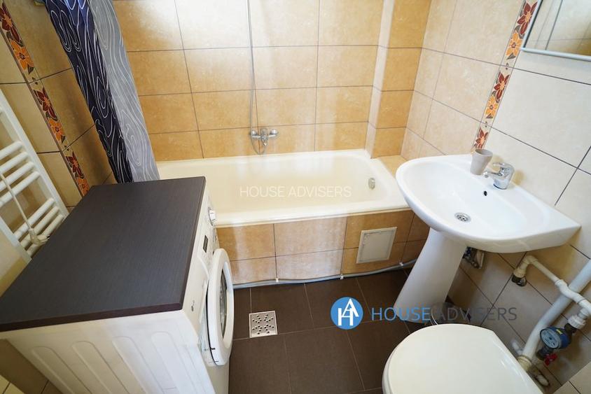 Inchiriere apartament 2 camere Romana - 12