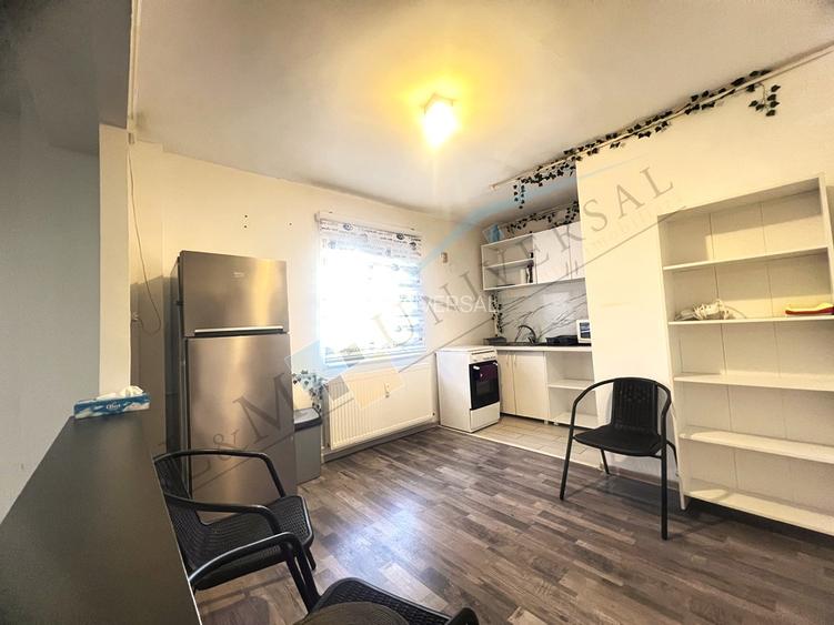 Mall Vitan- Renovat, Spatios, DORMITOARE  cu  BAIE PROPRIE, Mobilat, Utilat - 11