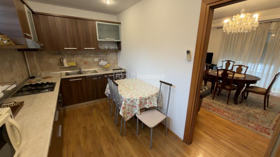 Apartament 2 cam, 86MP, ULTRACENTRAL - Stefan cel Mare | Bastiliei | Dorobanti - 11