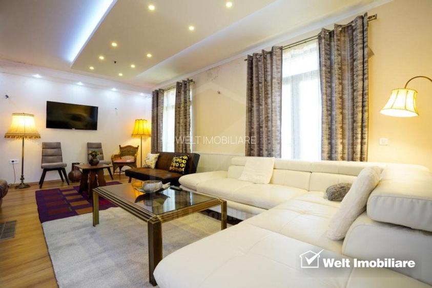 Casa superba, 5 minute de aeroport, Sannicoara, Cluj - 27