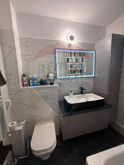 Apartament cu 2 camere de vânzare în zona Brazda lui Novac - 15