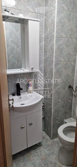 Apartament 3 camere de inchiriat, zona Lipovei, Timisoara,Pet Frendly - 11