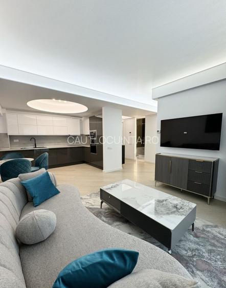 Apartamemt 3 Camere | Pipera | Cortina North | Centrala | Parcare - 2