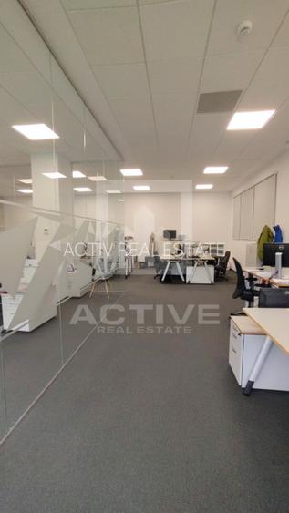 Birouri Clasa A in cladire noua - 6