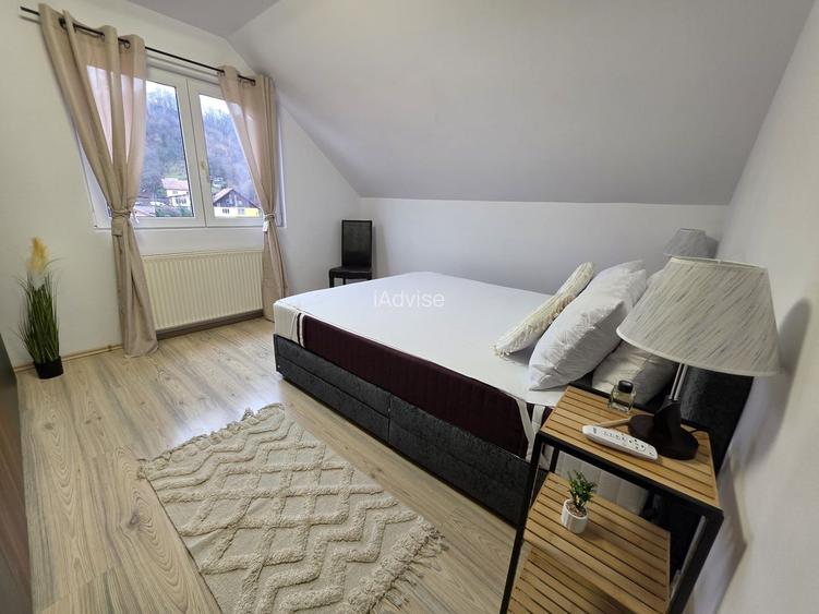 CASA INDIVIDUALA DE INCHIRIAT IN SCHEI, BRASOV - 7