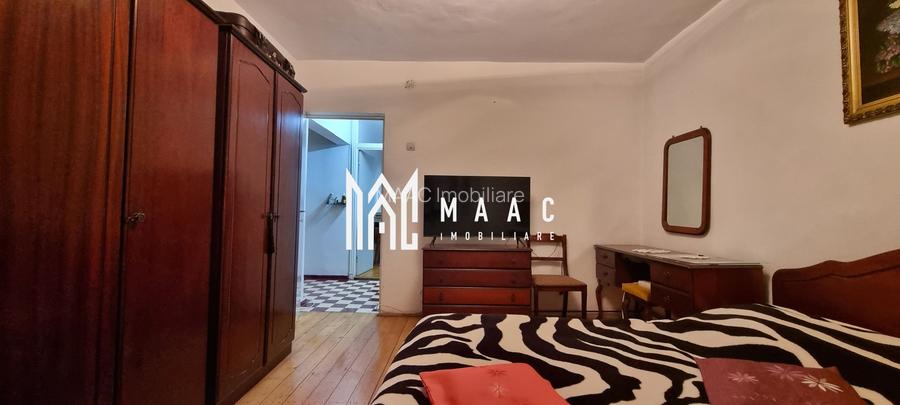 Apartament 4 camere | 100 mpu I Balcon | Romgaz - 2