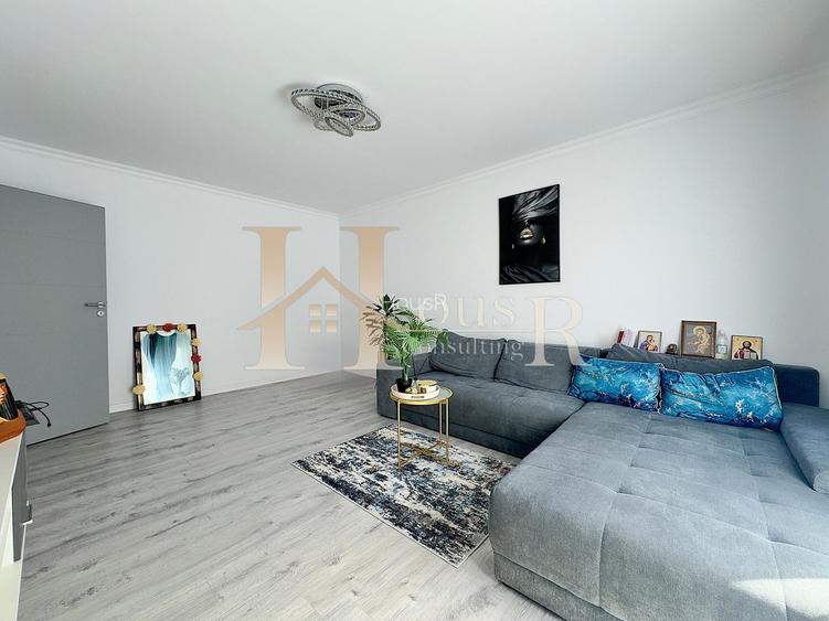 Apartament cu Bucatarie inchisa. Decomandat. BOXA ! Spatios ! - 3