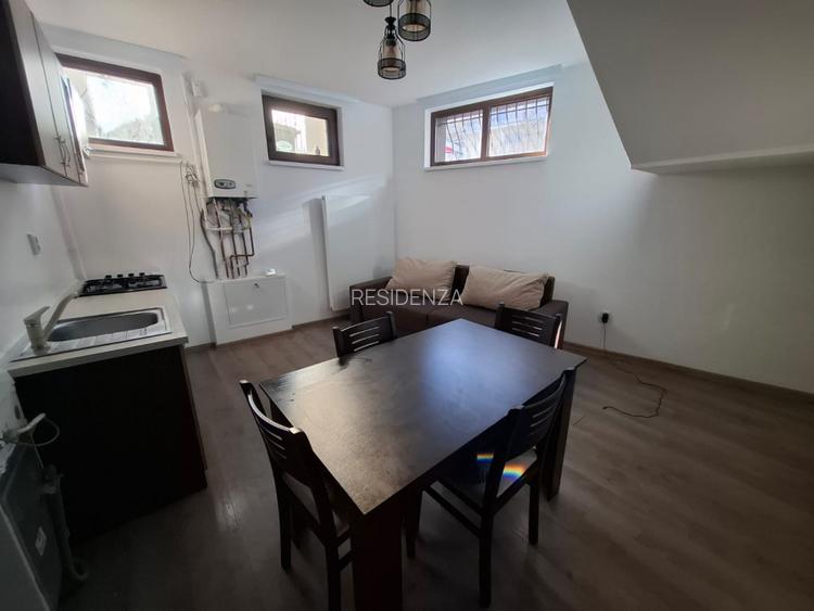 Garsonioera Tineretului | 5 min metrou | centrala | bloc 2020  - 6