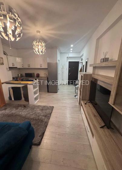 2 camere Grozavesti - str. Drajna *parcare SUBTERANA 75€/luna* - 3