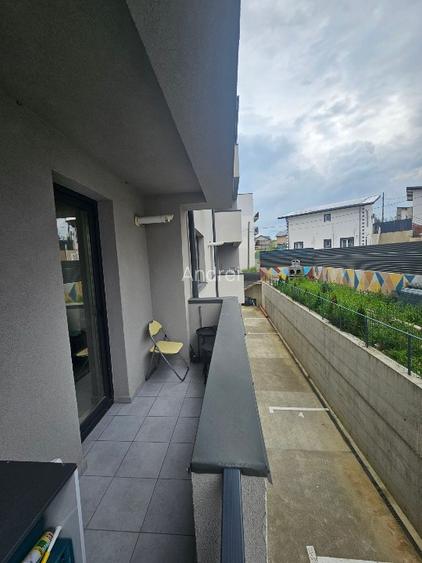 Apartament de vanzare Visan - 7