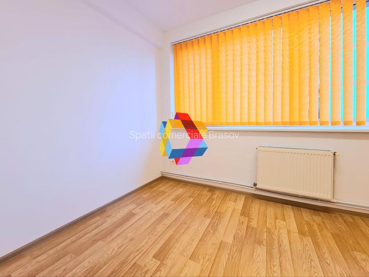 Spatiu birouri de închiriat Brasov - 120 mp  # plus-imo - 10