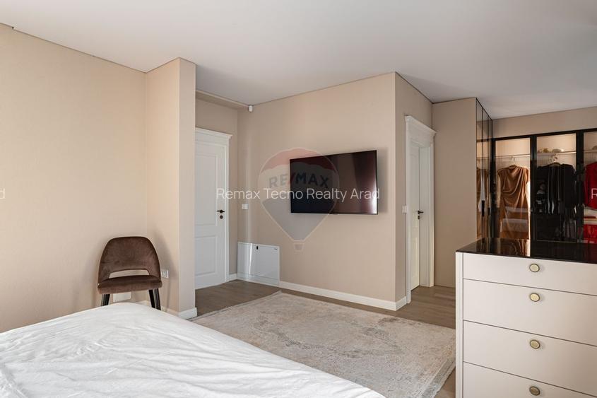 Vila constructie 2024 - stil si eleganta - Gradiste - Arad - 23