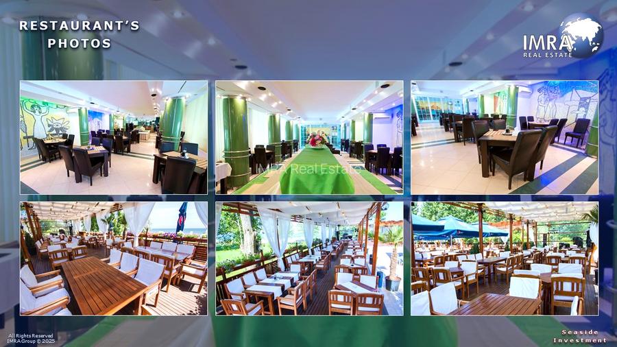 3*** Hotel de Vanzare - Mamaia, Constanta - 11