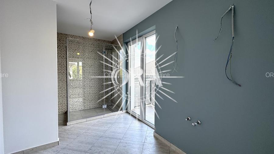 CASA TIP DUPLEX DE VANZARE | BORHANCI | FINISATA SI MOBILATA MODERN - 12