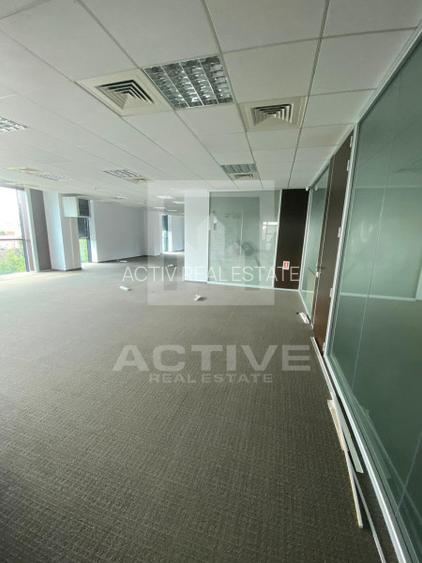 Spatiu Birou Clasa A - 5