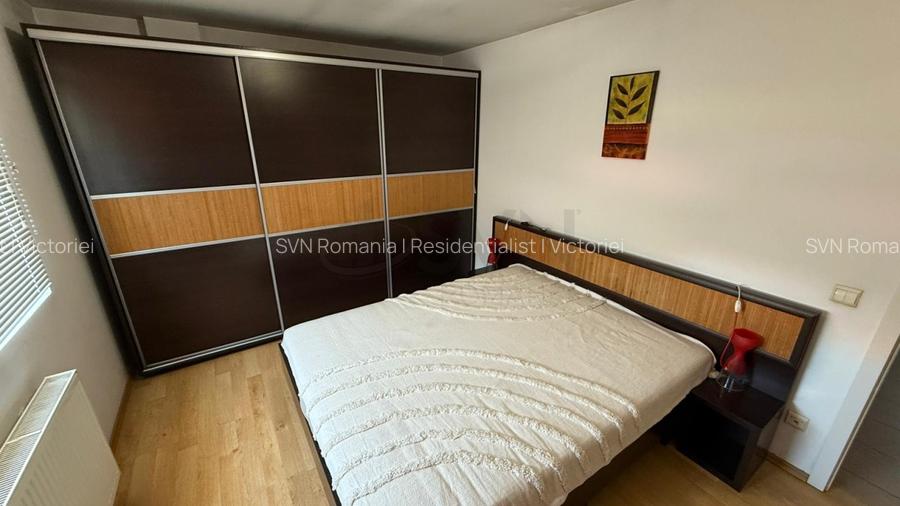 REV2004834 Vila 4 Camere I De Vanzare I Pipera I Voluntari - 6