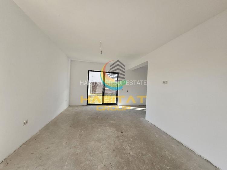 Casa parter  / 4 camere / com. Berceni / Comision 0% - 7