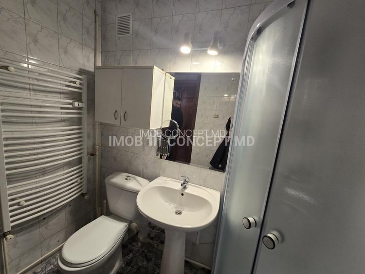 INCHIRIERE GARSONIERA IN PLOIESTI, ZONA GH DOJA - 9