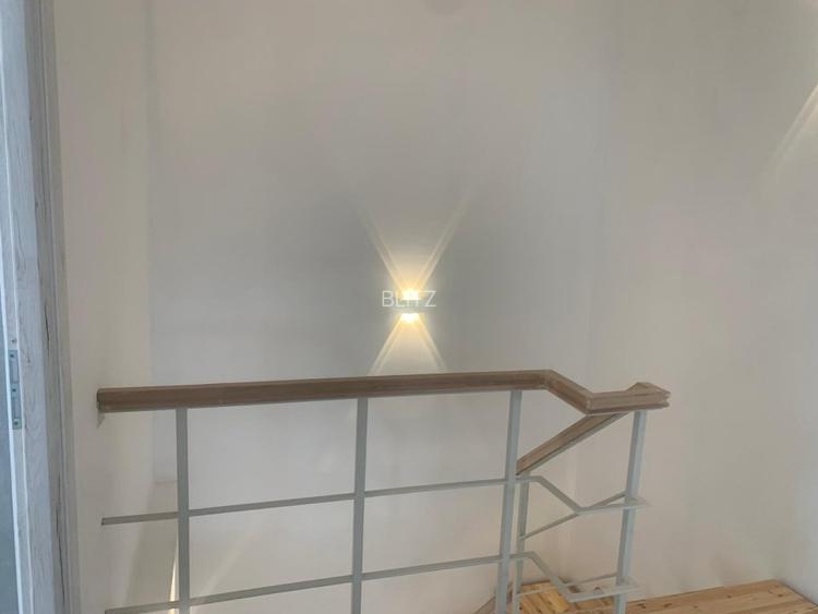 Casa zona Damila , suprafață utila 115 mp , teren 277 mp - 12