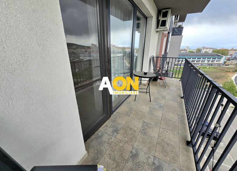 Apartament cu 2 Camere, Bloc Nou, Cart. Transalpina - 12