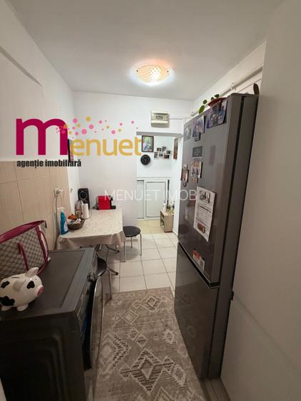 Apartament 2 camere,zona Neptun,parter - 7