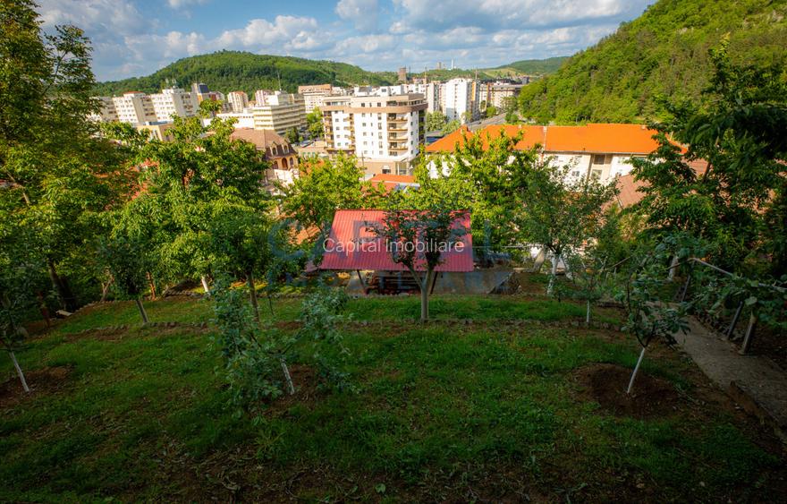 Casa superba zona centrala p+1 Resita - 43